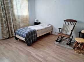 New flat near the port Kuopio